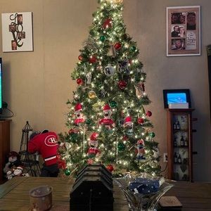 Meet your Posher, Maureen